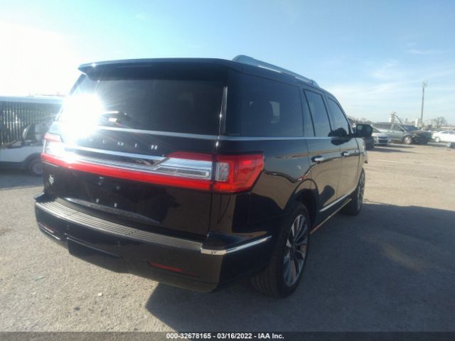 Photo 3 VIN: 5LMJJ2JT3KEL14603 - LINCOLN NAVIGATOR 