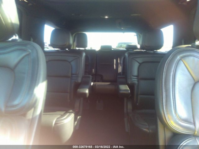 Photo 7 VIN: 5LMJJ2JT3KEL14603 - LINCOLN NAVIGATOR 