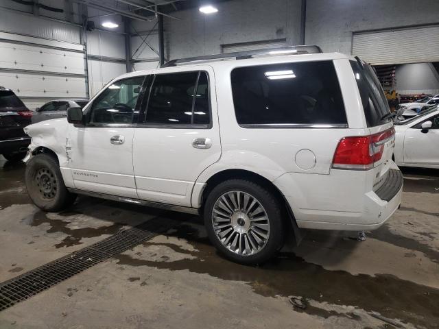 Photo 1 VIN: 5LMJJ2JT4FEJ12164 - LINCOLN NAVIGATOR 