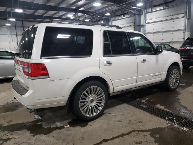 Photo 2 VIN: 5LMJJ2JT4FEJ12164 - LINCOLN NAVIGATOR 