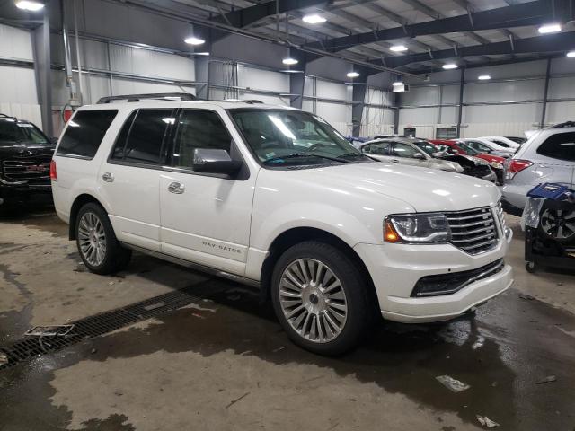 Photo 3 VIN: 5LMJJ2JT4FEJ12164 - LINCOLN NAVIGATOR 