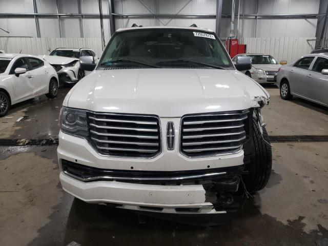 Photo 4 VIN: 5LMJJ2JT4FEJ12164 - LINCOLN NAVIGATOR 