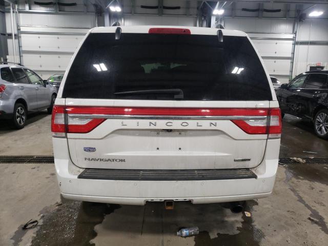 Photo 5 VIN: 5LMJJ2JT4FEJ12164 - LINCOLN NAVIGATOR 