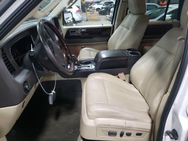 Photo 6 VIN: 5LMJJ2JT4FEJ12164 - LINCOLN NAVIGATOR 