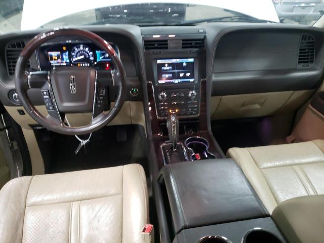 Photo 7 VIN: 5LMJJ2JT4FEJ12164 - LINCOLN NAVIGATOR 