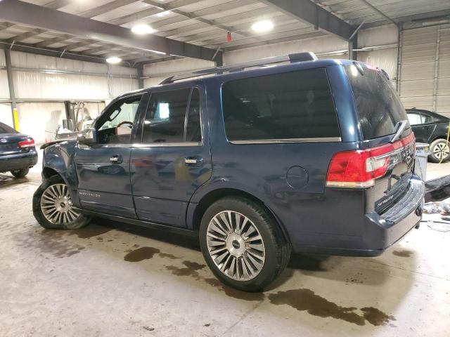 Photo 1 VIN: 5LMJJ2JT4FEJ13380 - LINCOLN NAVIGATOR 