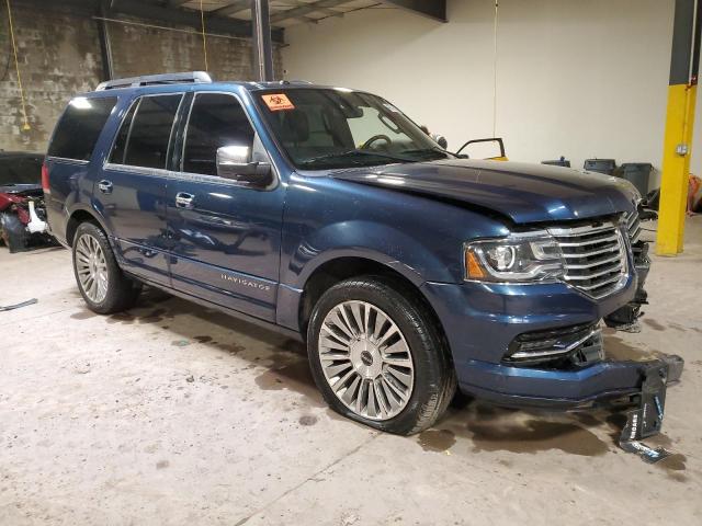 Photo 3 VIN: 5LMJJ2JT4FEJ13380 - LINCOLN NAVIGATOR 