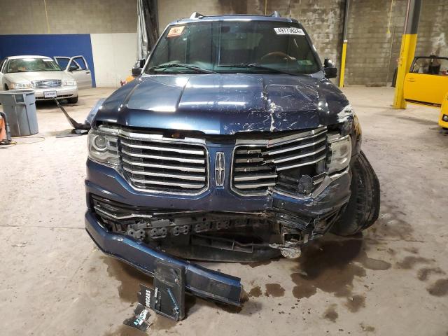 Photo 4 VIN: 5LMJJ2JT4FEJ13380 - LINCOLN NAVIGATOR 