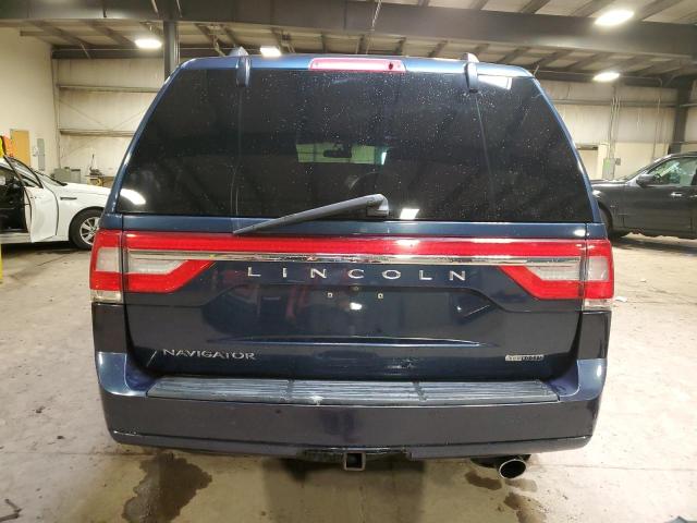 Photo 5 VIN: 5LMJJ2JT4FEJ13380 - LINCOLN NAVIGATOR 