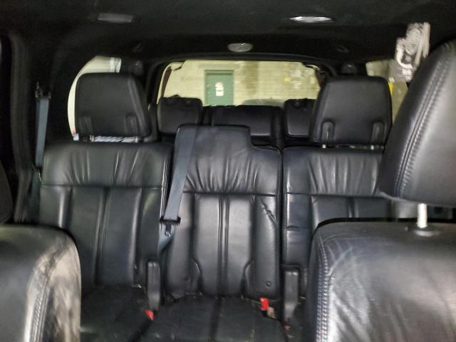 Photo 9 VIN: 5LMJJ2JT4FEJ13380 - LINCOLN NAVIGATOR 