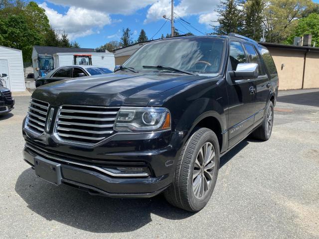 Photo 1 VIN: 5LMJJ2JT4GEL01026 - LINCOLN NAVIGATOR 