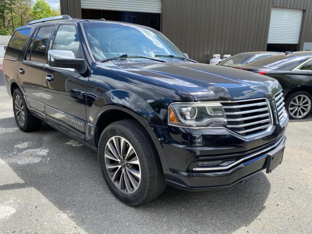 Photo 0 VIN: 5LMJJ2JT4GEL01026 - LINCOLN NAVIGATOR 