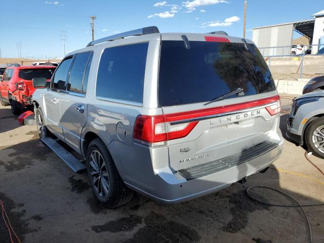 Photo 1 VIN: 5LMJJ2JT4GEL01351 - LINCOLN NAVIGATOR 