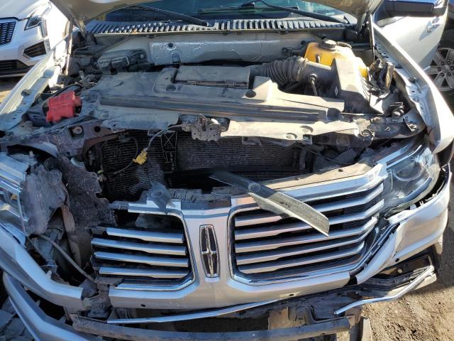 Photo 10 VIN: 5LMJJ2JT4GEL01351 - LINCOLN NAVIGATOR 