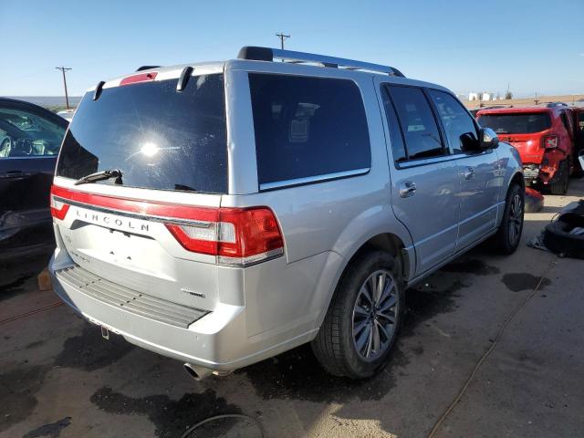 Photo 2 VIN: 5LMJJ2JT4GEL01351 - LINCOLN NAVIGATOR 