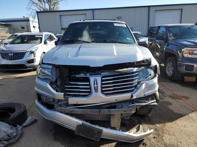 Photo 4 VIN: 5LMJJ2JT4GEL01351 - LINCOLN NAVIGATOR 