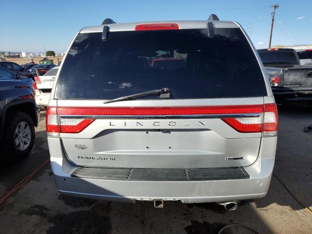 Photo 5 VIN: 5LMJJ2JT4GEL01351 - LINCOLN NAVIGATOR 