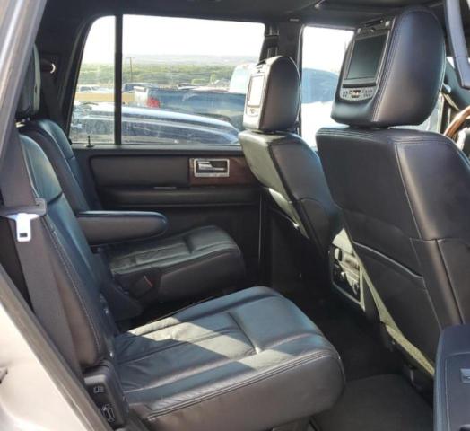 Photo 9 VIN: 5LMJJ2JT4GEL01351 - LINCOLN NAVIGATOR 