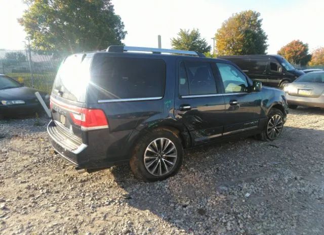 Photo 3 VIN: 5LMJJ2JT4HEL00167 - LINCOLN NAVIGATOR 