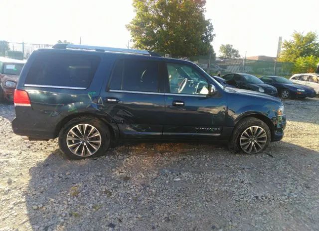 Photo 5 VIN: 5LMJJ2JT4HEL00167 - LINCOLN NAVIGATOR 