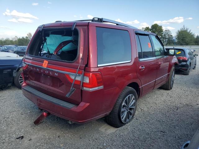 Photo 2 VIN: 5LMJJ2JT4HEL03828 - LINCOLN NAVIGATOR 