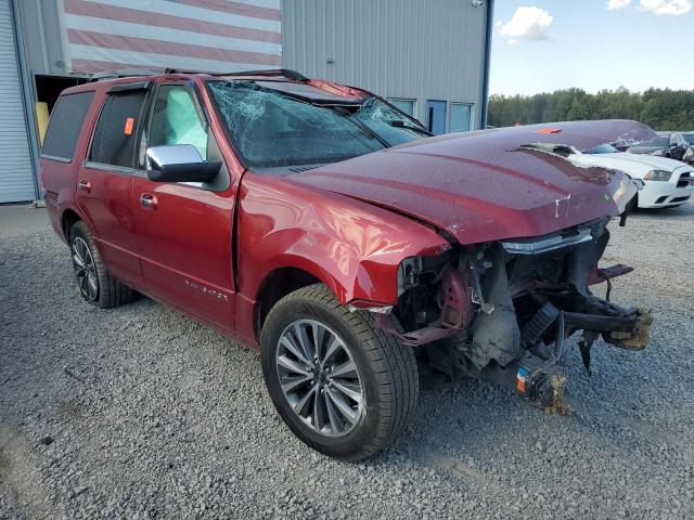 Photo 3 VIN: 5LMJJ2JT4HEL03828 - LINCOLN NAVIGATOR 