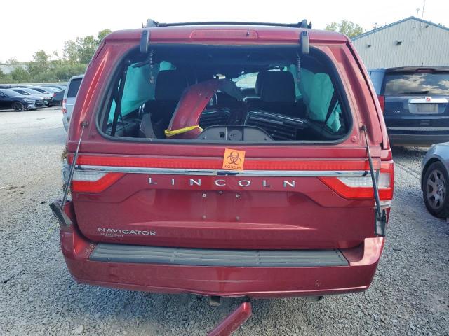 Photo 5 VIN: 5LMJJ2JT4HEL03828 - LINCOLN NAVIGATOR 