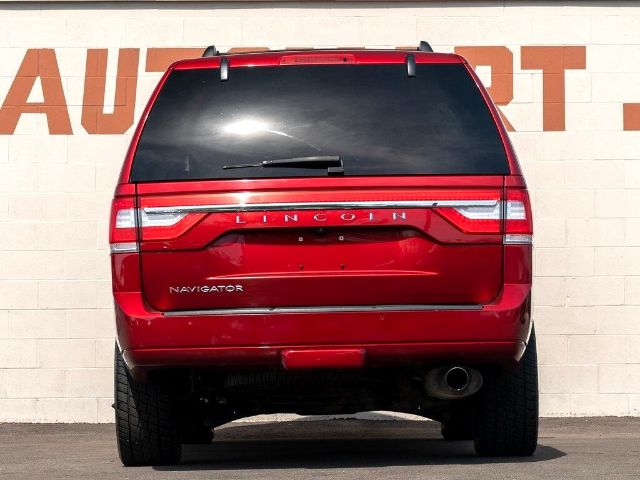 Photo 6 VIN: 5LMJJ2JT4HEL03828 - LINCOLN NAVIGATOR 