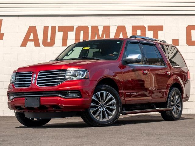 Photo 9 VIN: 5LMJJ2JT4HEL03828 - LINCOLN NAVIGATOR 