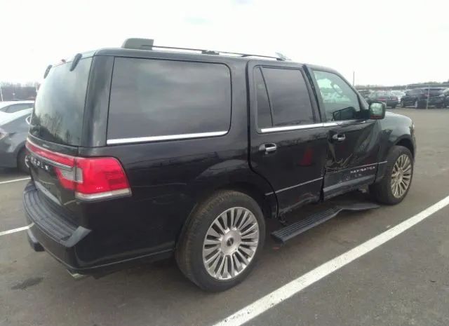 Photo 3 VIN: 5LMJJ2JT4HEL11623 - LINCOLN NAVIGATOR 