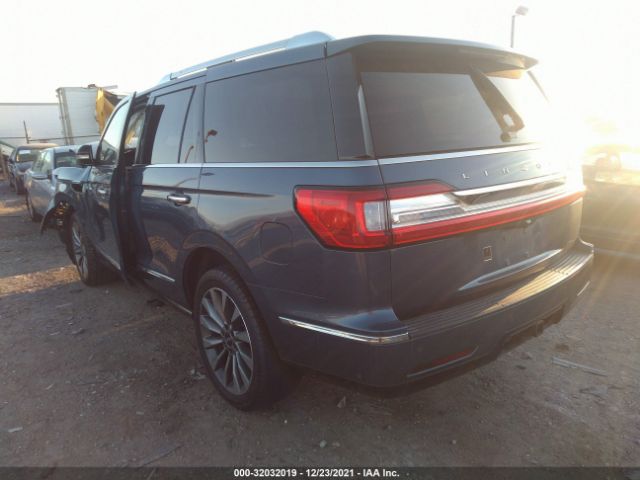 Photo 2 VIN: 5LMJJ2JT4KEL04257 - LINCOLN NAVIGATOR 