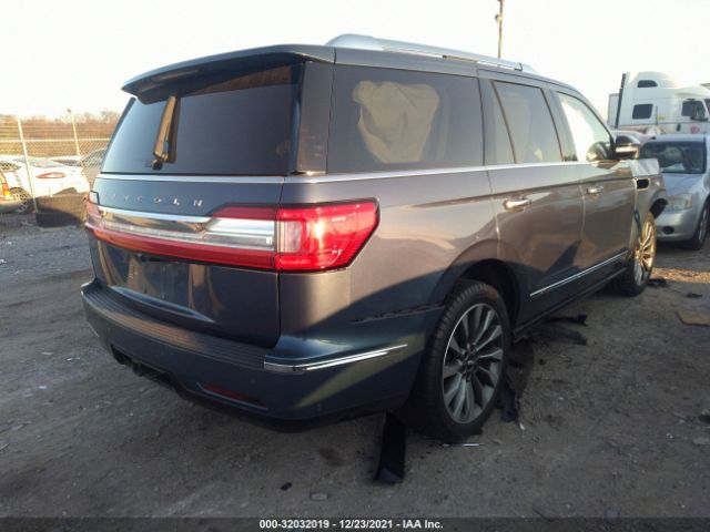 Photo 3 VIN: 5LMJJ2JT4KEL04257 - LINCOLN NAVIGATOR 