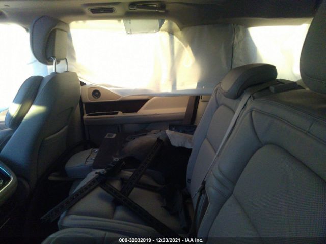 Photo 7 VIN: 5LMJJ2JT4KEL04257 - LINCOLN NAVIGATOR 