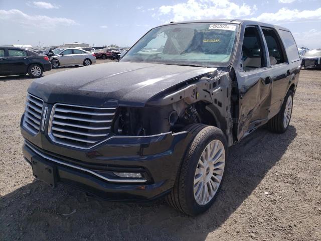 Photo 1 VIN: 5LMJJ2JT5FEJ05059 - LINCOLN NAVIGATOR 