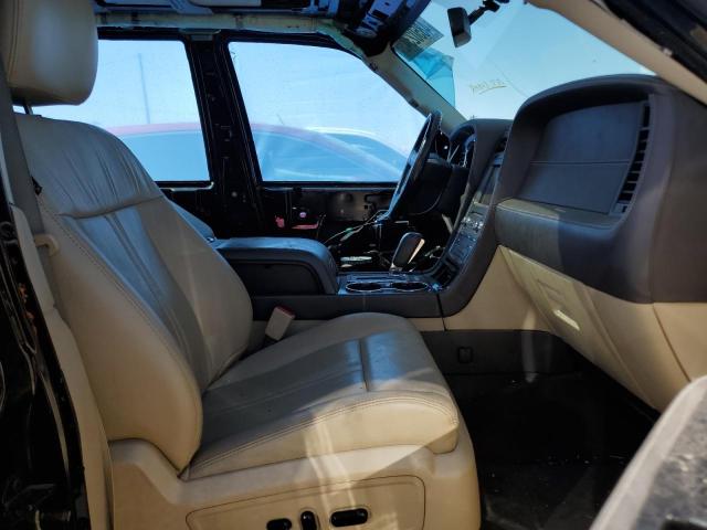 Photo 4 VIN: 5LMJJ2JT5FEJ05059 - LINCOLN NAVIGATOR 