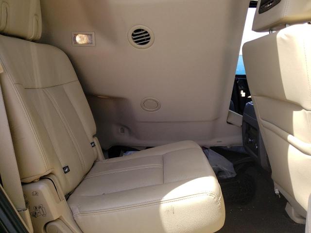 Photo 5 VIN: 5LMJJ2JT5FEJ05059 - LINCOLN NAVIGATOR 