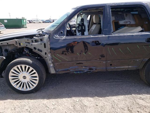 Photo 8 VIN: 5LMJJ2JT5FEJ05059 - LINCOLN NAVIGATOR 