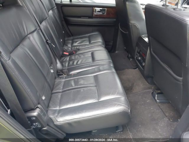 Photo 7 VIN: 5LMJJ2JT5FEJ05689 - LINCOLN NAVIGATOR 