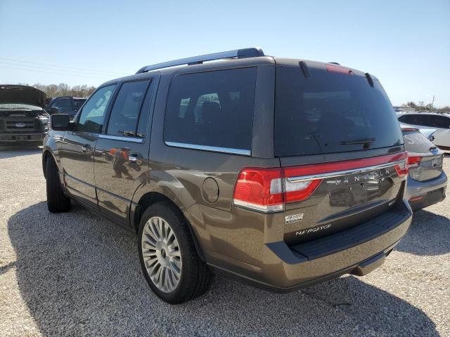 Photo 2 VIN: 5LMJJ2JT5GEL08373 - LINCOLN NAVIGATOR 