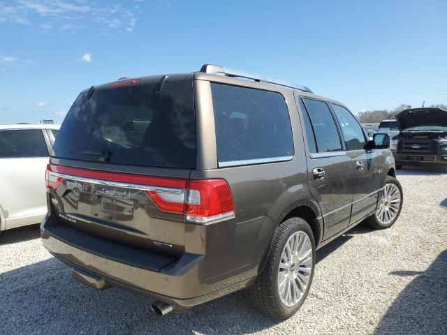 Photo 3 VIN: 5LMJJ2JT5GEL08373 - LINCOLN NAVIGATOR 