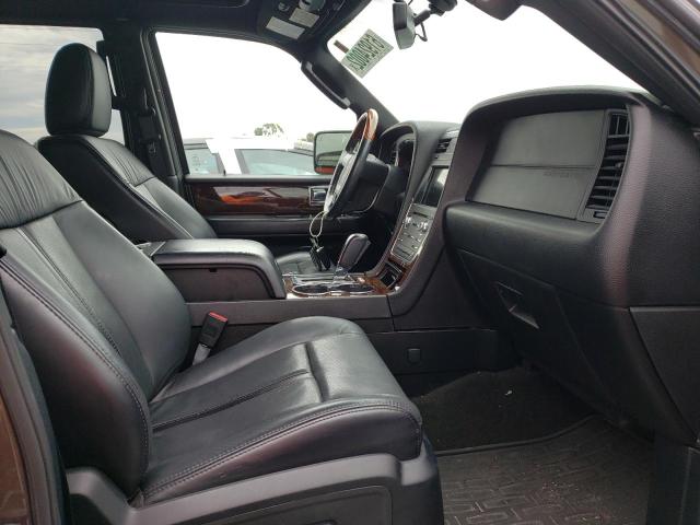 Photo 4 VIN: 5LMJJ2JT5GEL08373 - LINCOLN NAVIGATOR 