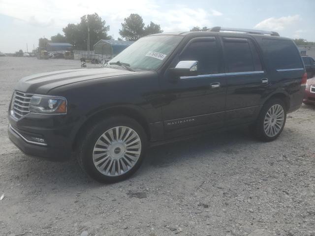 Photo 0 VIN: 5LMJJ2JT5HEL03983 - LINCOLN NAVIGATOR 