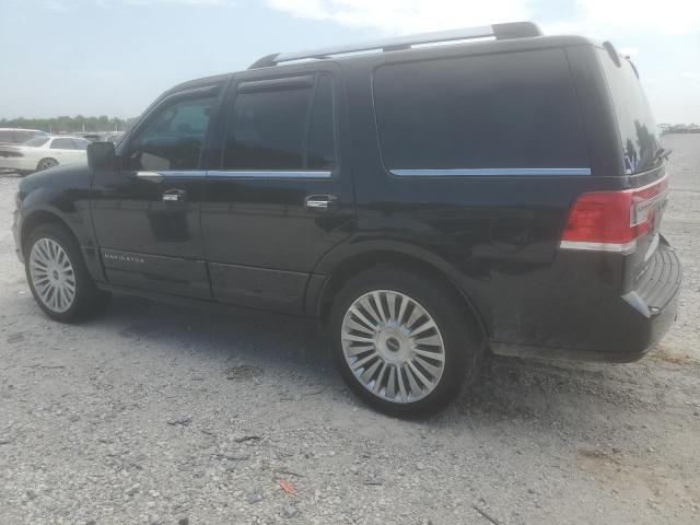 Photo 1 VIN: 5LMJJ2JT5HEL03983 - LINCOLN NAVIGATOR 