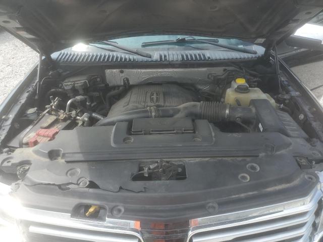 Photo 11 VIN: 5LMJJ2JT5HEL03983 - LINCOLN NAVIGATOR 