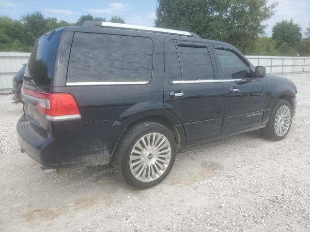 Photo 2 VIN: 5LMJJ2JT5HEL03983 - LINCOLN NAVIGATOR 