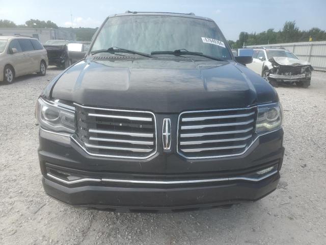 Photo 4 VIN: 5LMJJ2JT5HEL03983 - LINCOLN NAVIGATOR 