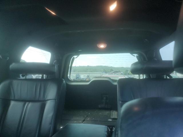 Photo 9 VIN: 5LMJJ2JT5HEL03983 - LINCOLN NAVIGATOR 