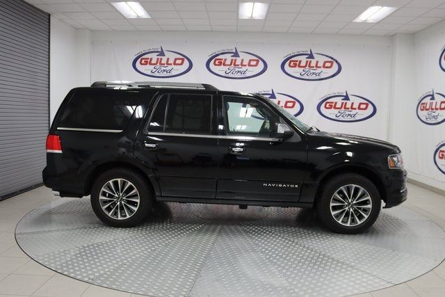 Photo 2 VIN: 5LMJJ2JT5HEL04910 - LINCOLN NAVIGATOR 