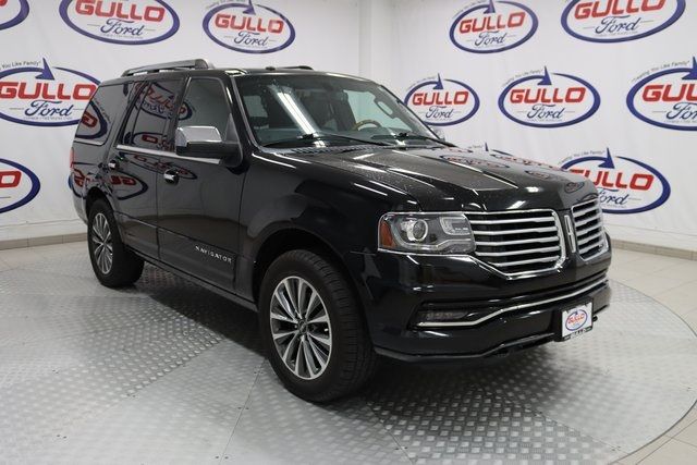 Photo 0 VIN: 5LMJJ2JT5HEL04910 - LINCOLN NAVIGATOR 