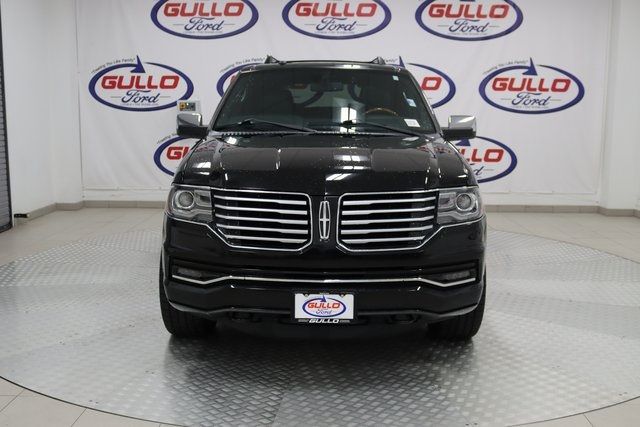 Photo 3 VIN: 5LMJJ2JT5HEL04910 - LINCOLN NAVIGATOR 